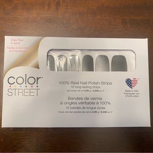 Color Street Nails - Only In Vegas